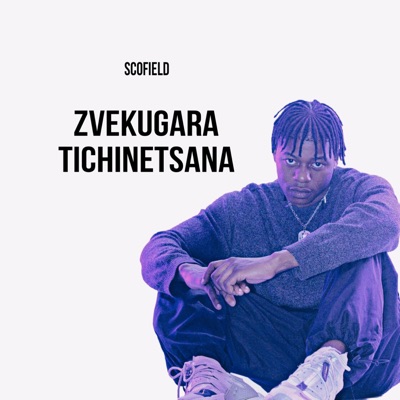 Zvekugara tichinetsana - Single