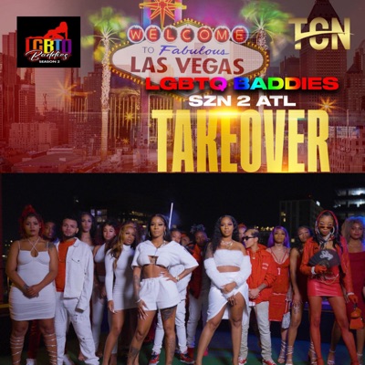 Baddies (feat. Sookie, Kay santana, Nyla, Project sinnny, Cliche chyna, Ziggy worldwide & Jayunna monae) - Single