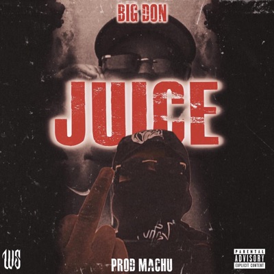 Juice - Single