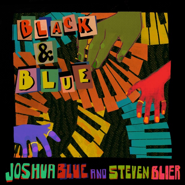 Black and Blue