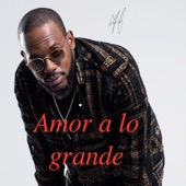 Amor A Lo Grande artwork