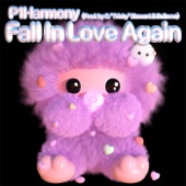 Fall In Love Again artwork