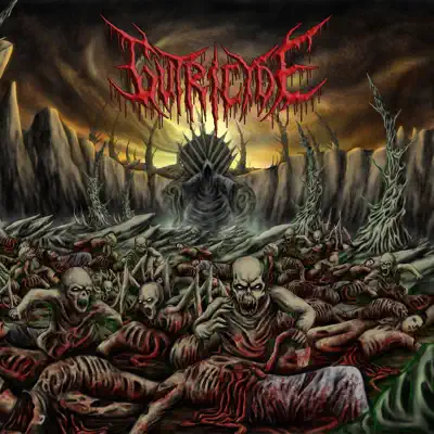 Listen to GUTRICYDE, watch music videos, read bio, see tour dates & more!