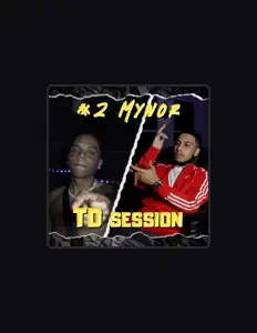 收听 TD SESSION、观看音乐视频、阅读小传、查看巡演日期等 ！