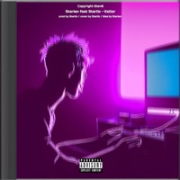 Keller (feat. Starlix) - Single - Naras