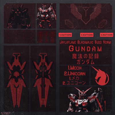 Gundam - Single
