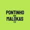 Pontinho dos Maloka 3.0 (feat. DJ PS4) - DJ 7W lyrics
