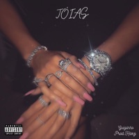 Jóias - Single - Guiziinho & Prod. Haxz