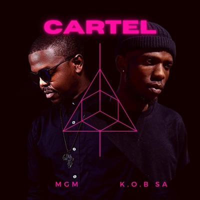 Cartel (feat. K.O.B SA) - Single