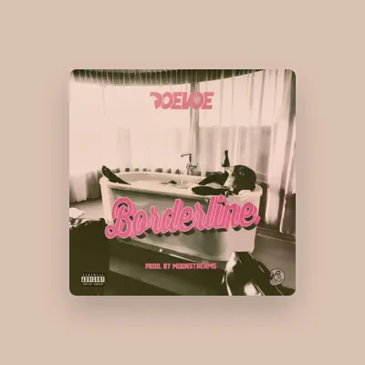 Listen to Doevoe, watch music videos, read bio, see tour dates & more!