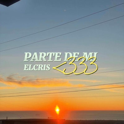 Parte de Mi - Single