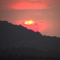 Cherry Sunrise - Single - Flow Clark, Stan Sono & Gary Alan Rich