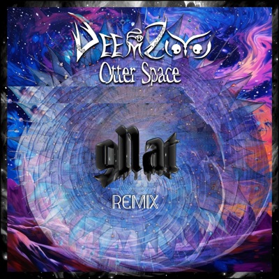 Otter Space (gNat Remix) (feat. DeemZoo) - Single