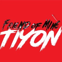 Friend of Mine - Single - Tiyon