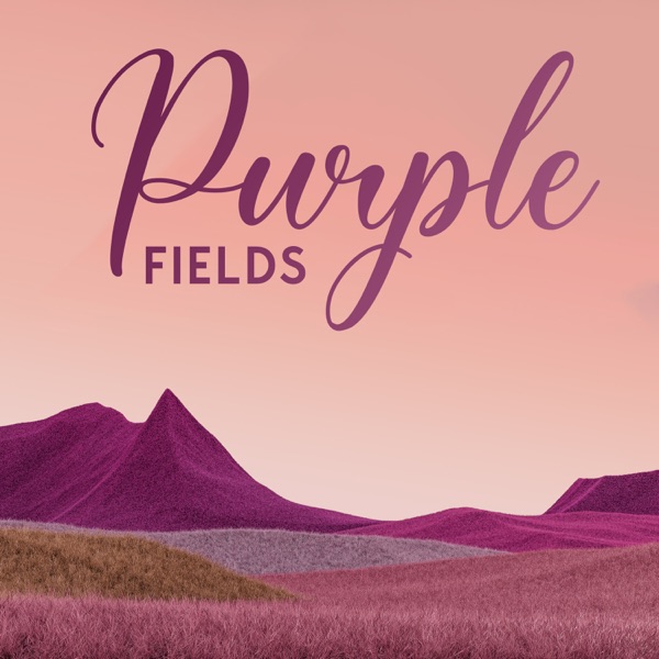 Purple Fields: Mellow Guitar Trap