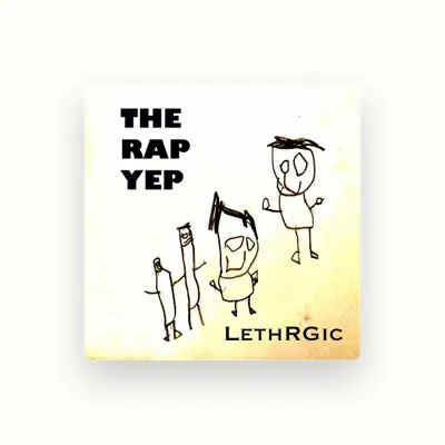 Listen to Lethrgic, watch music videos, read bio, see tour dates & more!