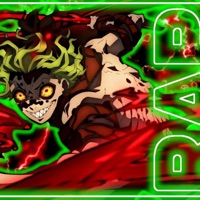 Pathetic (Gyutaro Rap) - Single - Darrnell Bradley