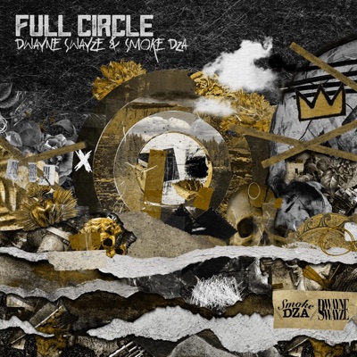 Full Circle (Radio Edit) - Single