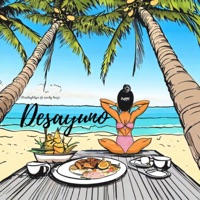 Desayuno (feat. Andy Haze) - Single - Mathyklyn klyn