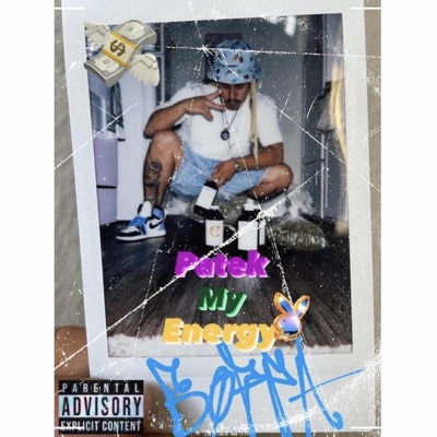 Patek My Energy - Single