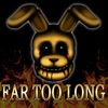 Far Too Long (Wolves Part 2) - Single