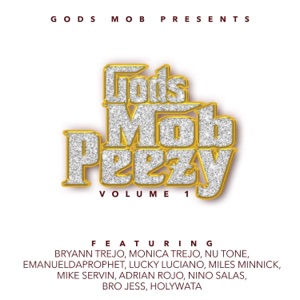 Intro (feat. Mike Servin)