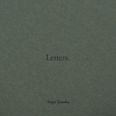 letter(シタール) artwork