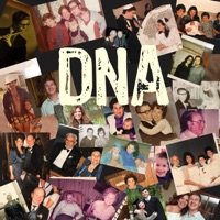 Dna - Single - Jared Benjamin