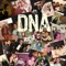 Dna artwork