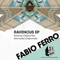 Ravenous — Fabio Ferro