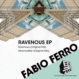 Ravenous - Single