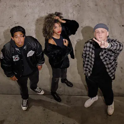 Listen to HLYGHST, watch music videos, read bio, see tour dates & more!