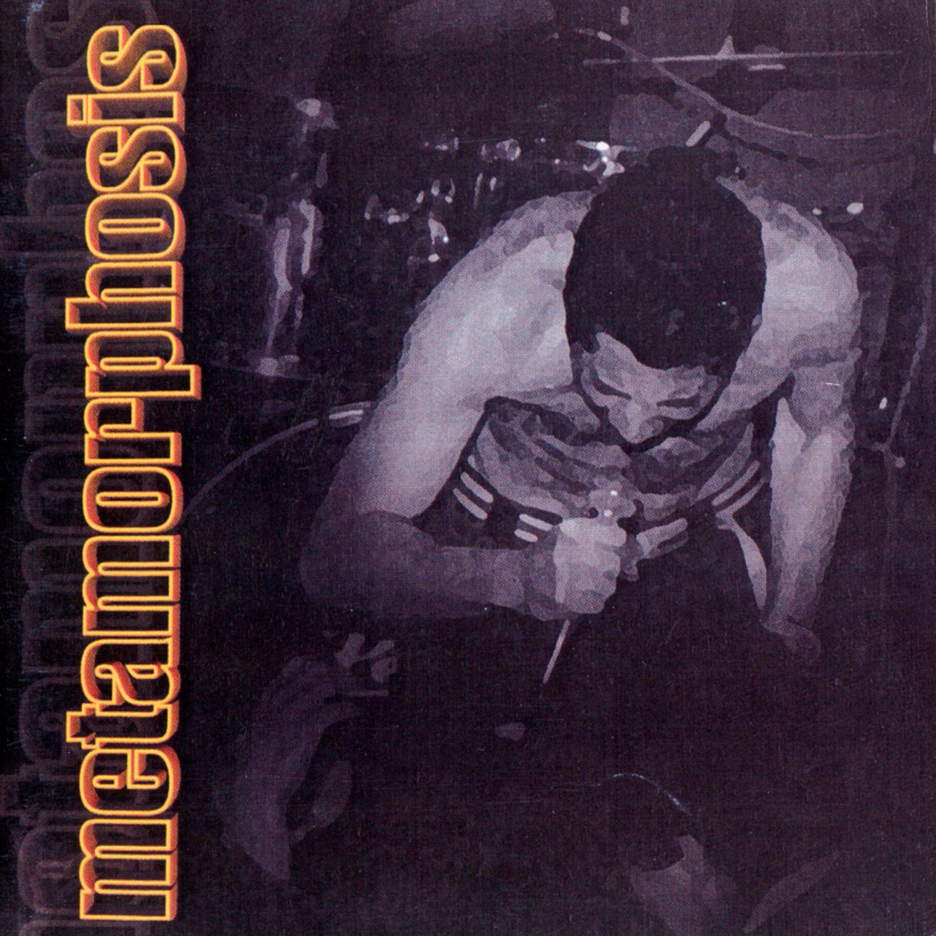 Metamorphosis (2000)