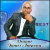 OSUANI JAMES AMPONG - Aseda Piesie
