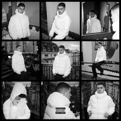 ON the MAP (FREESTYLE) (feat. scruz) - Single