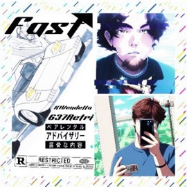 Fast (feat. K1Vendetta) 637Retri