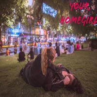 Your Homegirl - Single - Freddy Da Nightmare