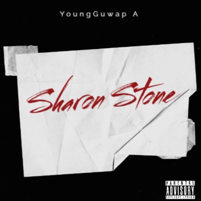 Sharon Stone (feat. Meeke) - Single