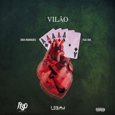 Vilão (feat. D.D.S) - Single