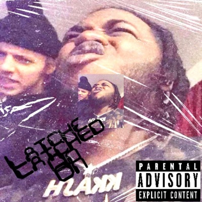 Latched on (feat. Karat ka$h) - Single