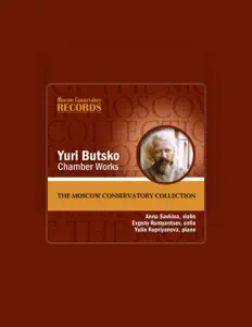 Anna Savkina을(를) 듣고, 뮤직 비디오를 보고, 약력을 읽고, 투어 일정 등을 확인하세요!