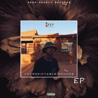 Unpredictable Sounds (EP) - Kelvin SA MusiQ