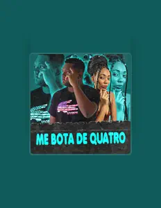 Mc Alex da VS dinle, müzik videolarını izle, biyografisini oku, tur tarihlerini ve daha fazlasını gör!