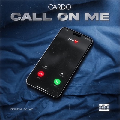 Call On Me - Single