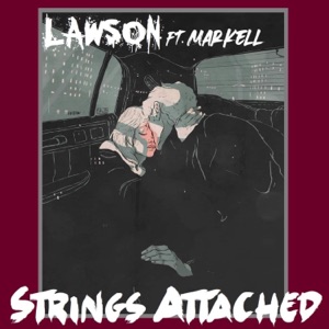 Strings Attached (feat. Markell) - Single