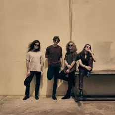 Listen to Joyous Wolf, watch music videos, read bio, see tour dates & more!