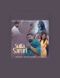 Listen to Monu Foji, watch music videos, read bio, see tour dates & more!