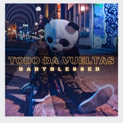 Todo da vueltas - Single