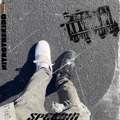 SPEEDING (feat. Kstar) - Single