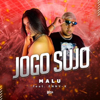 Jogo Sujo (feat. Enny-K) - Single